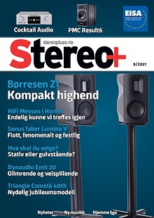 Stereo+ Stereopluss