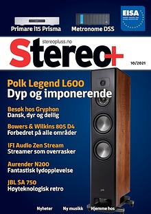 Stereo+ Stereopluss