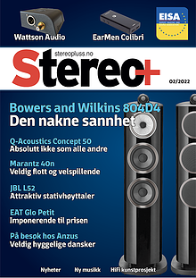 Stereo+ Stereopluss