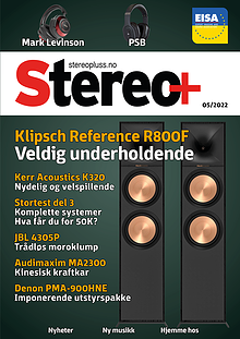 Stereo+ Stereopluss