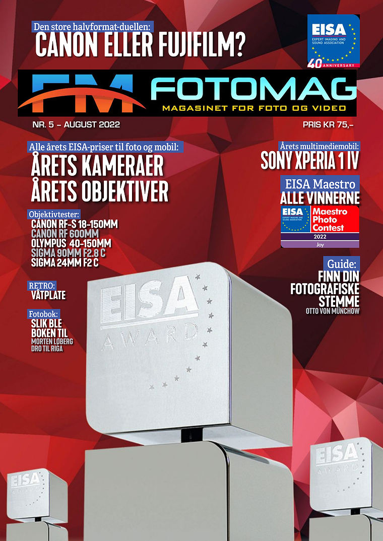 Fotomag 5/2022