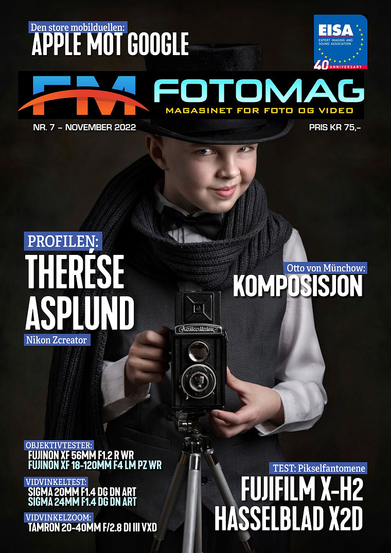 Fotomag 7/2022