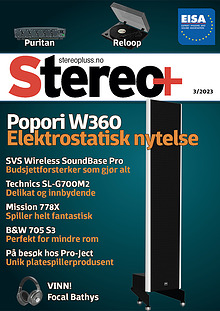 Stereo+ Stereopluss