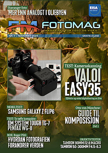 Fotomag