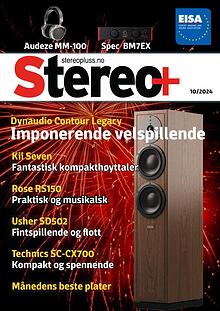 Stereo+ stereopluss.no