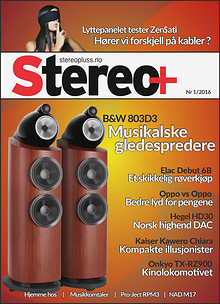 Stereo+ Stereopluss