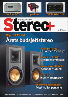 Stereo+ Stereopluss