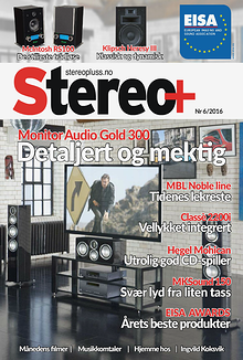 Stereo+ Stereopluss