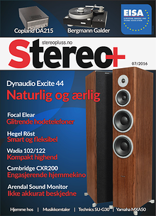 Stereo+ Stereopluss