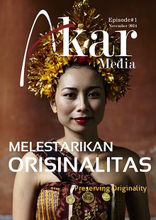 Akar Media Indonesia