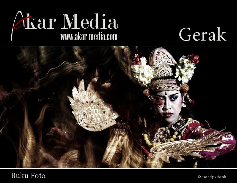 Akar Media Indonesia Gerak