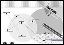 Sara Passamonti's Portfolio