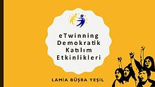 Demokratik Katılım Etkinlikleri