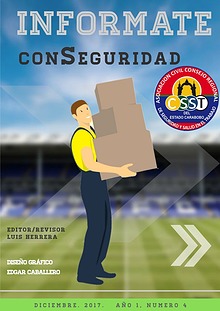 Conseguridad