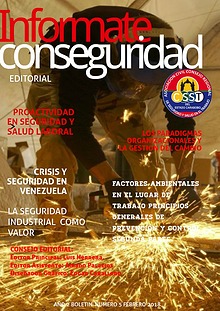 Conseguridad