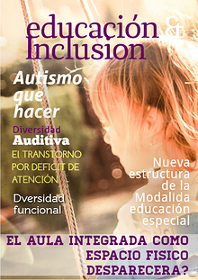 Educación Inclusiva