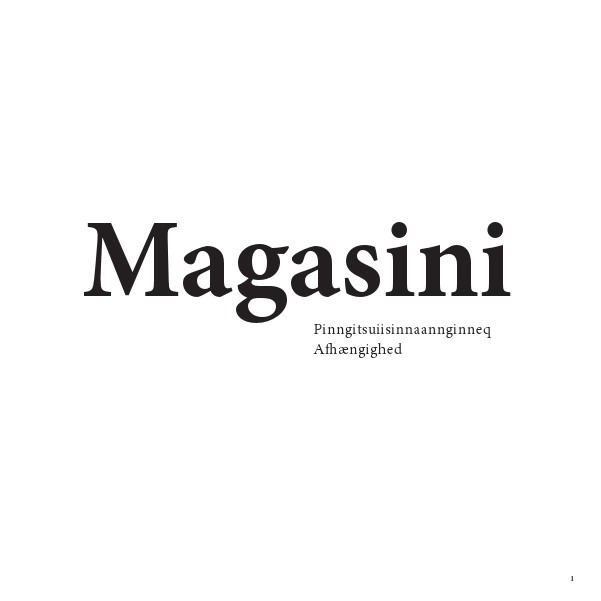 Magasin Magasini