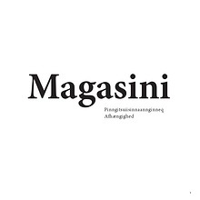 Magasin