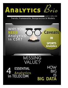 Analytics Brio