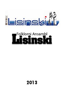 Godišnjak FA Lisinski 2013.