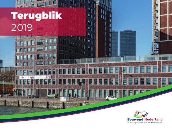 BNL Terugblik 2019