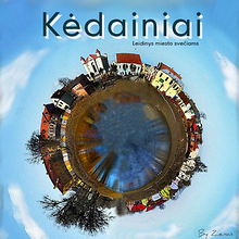 Kėdainiai