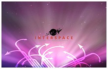 INTERSPACE FLIPBOOK