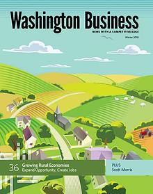 Washington Business