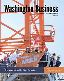 Washington Business