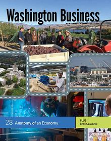 Washington Business