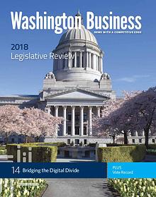 Washington Business