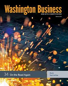 Washington Business