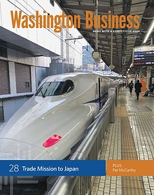 Washington Business