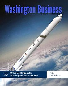 Washington Business