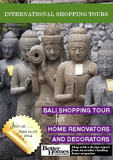 International Shopping Tours