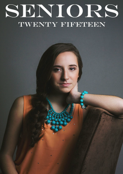 Lucy Angleton Photography Senior Welcome Magazine 2015