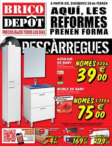 Brico Depôt