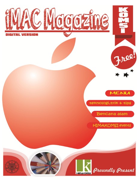 IMAC March. 2014