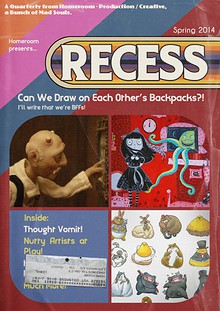 RECESS