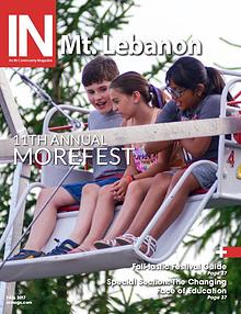 IN Mt. Lebanon