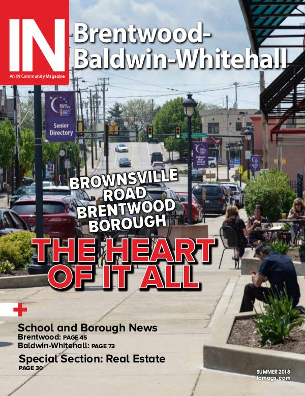 IN Brentwood-Baldwin-Whitehall Summer 2018