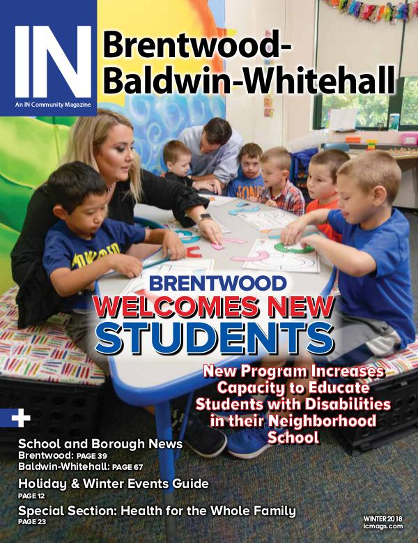 IN Brentwood-Baldwin-Whitehall Winter 2018