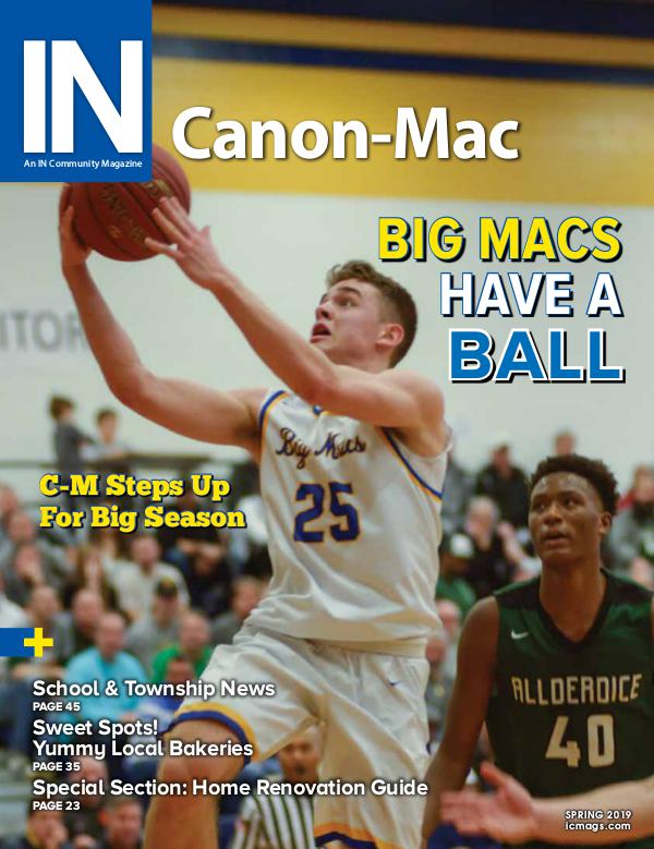 IN Canon-Mac Spring 2019