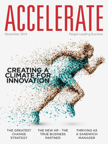 Accelerate November 2014