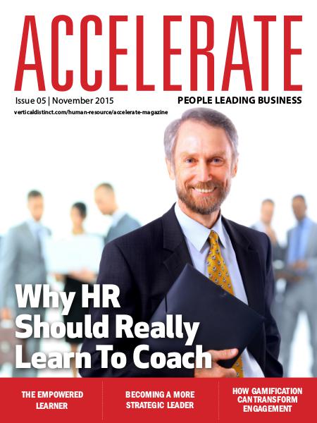 Accelerate Nov 2015