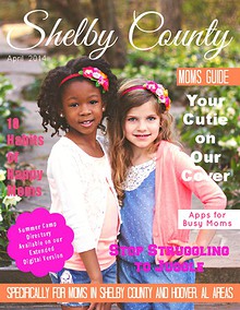 Shelby County Moms Guide