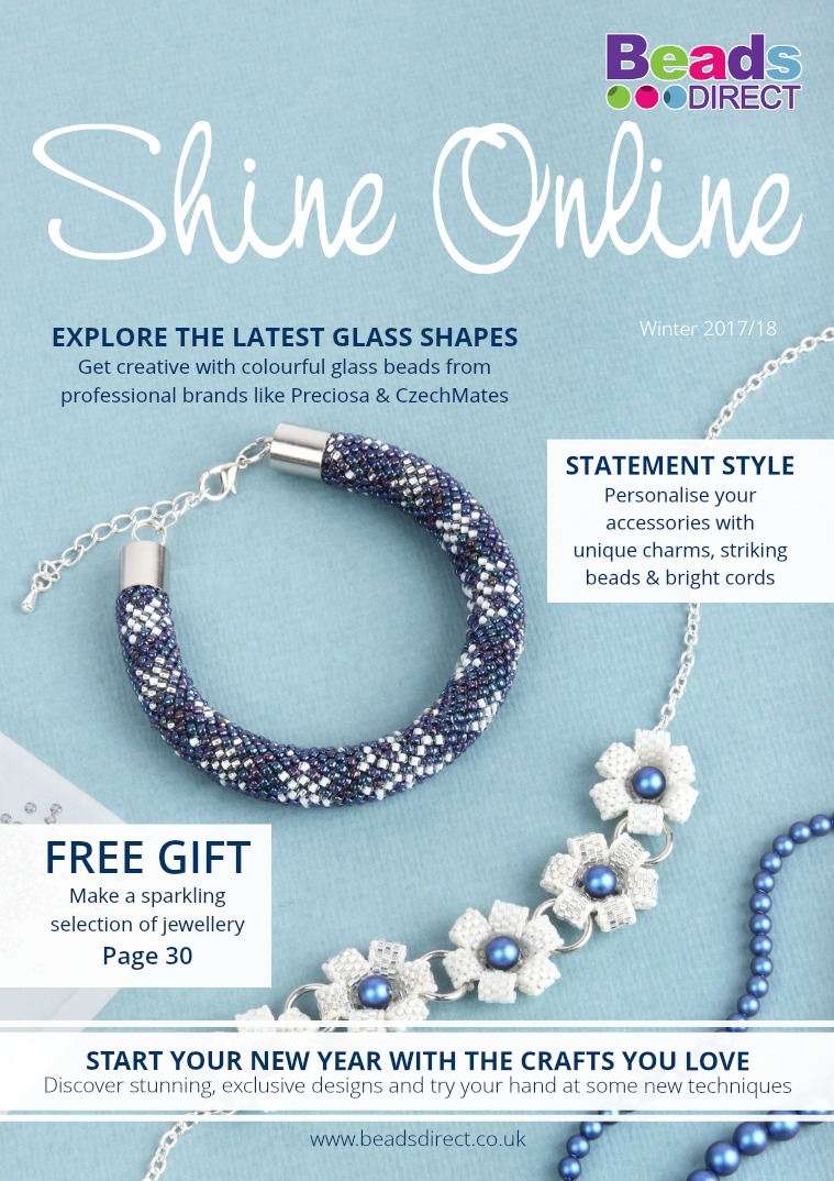 Shine Online December 2017