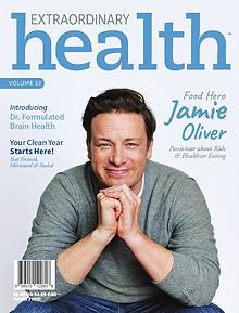 Extraordinary Health Magazine