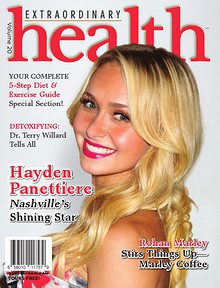 Extraordinary Health Magazine