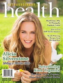 Extraordinary Health Magazine